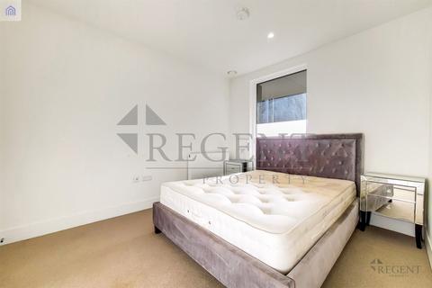 2 bedroom apartment to rent, Foster Apartments, North End Road, HA9