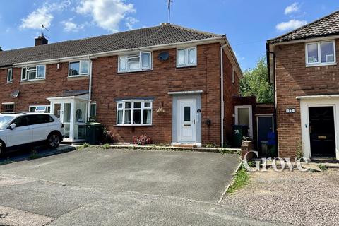 Briery Close, Cradley Heath