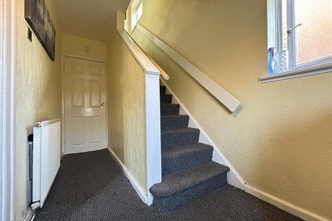 3 bedroom end of terrace house for sale, Briery Close, Cradley Heath