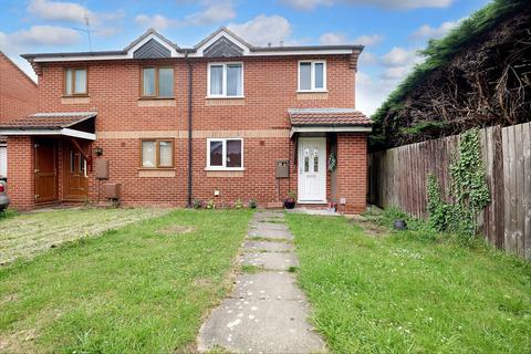 3 bedroom house for sale, Sharpley Court, Coventry CV2