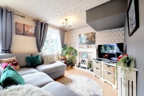 3 bedroom house for sale, Sharpley Court, Coventry CV2
