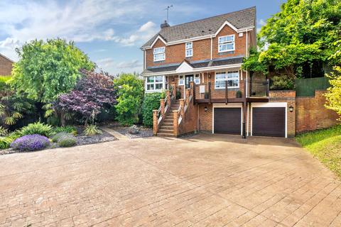 The Sadlers, Tilehurst, Reading