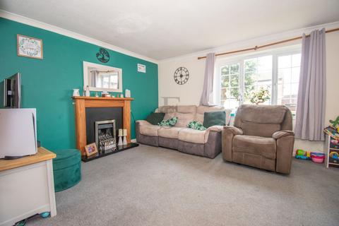 3 bedroom semi-detached house for sale, Atherstone Close, Oadby