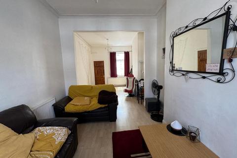 3 bedroom terraced house for sale, Osborne Road, Handsworth, Birmingham