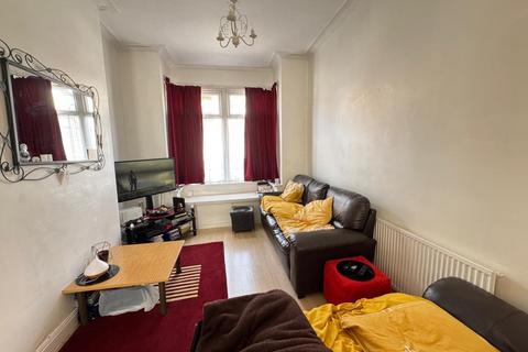 3 bedroom terraced house for sale, Osborne Road, Handsworth, Birmingham
