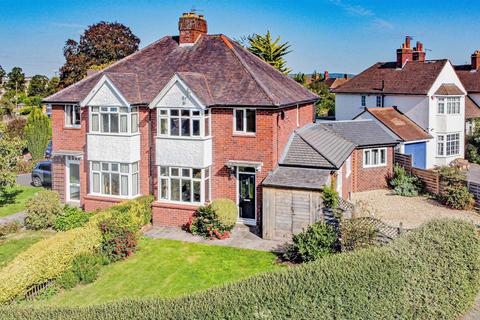 undefined, Luciefelde Road, Shrewsbury