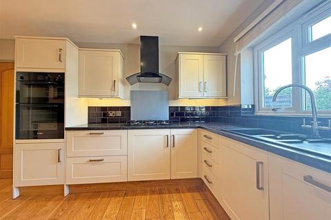 undefined, Luciefelde Road, Shrewsbury