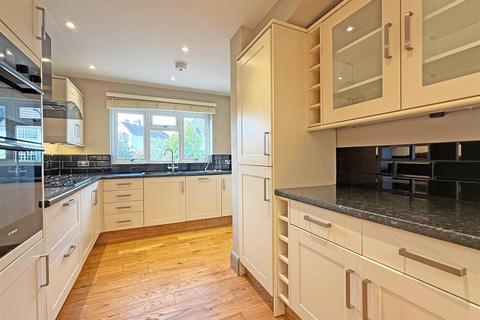 undefined, Luciefelde Road, Shrewsbury