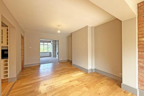 undefined, Luciefelde Road, Shrewsbury