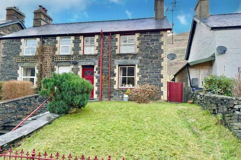 undefined, Cwm Penmachno, Betws-Y-Coed