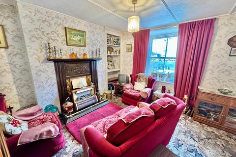 undefined, Cwm Penmachno, Betws-Y-Coed