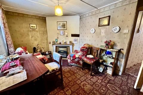 undefined, Cwm Penmachno, Betws-Y-Coed