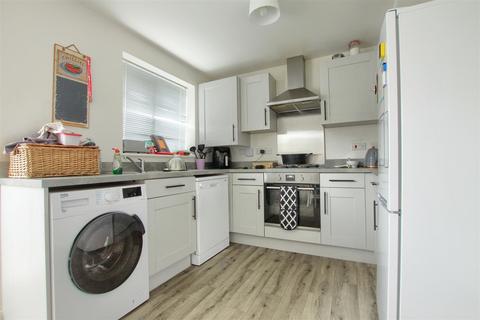 undefined, Ermin Close, Ingleby Barwick