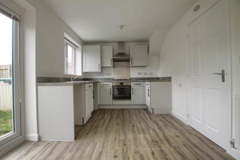 3 bedroom end of terrace house for sale, Ermin Close, Ingleby Barwick