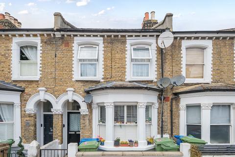 Ulverscroft Road, London