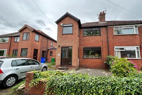 undefined, Parrs Wood Road, Didsbury