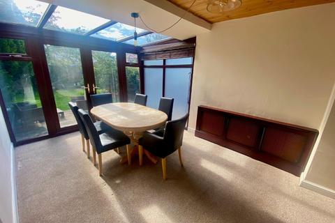 undefined, Parrs Wood Road, Didsbury