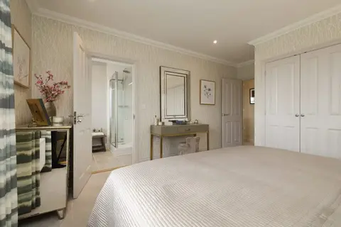 4 bedroom detached house for sale, Plot 171 at Barsham Vale, Barsham Vale, Beccles NR34