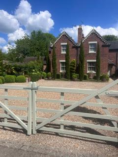 undefined, The Locks, Rugby CV21