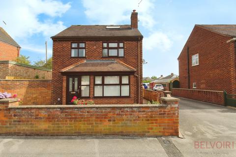undefined, Massey Street, Newark, NG24