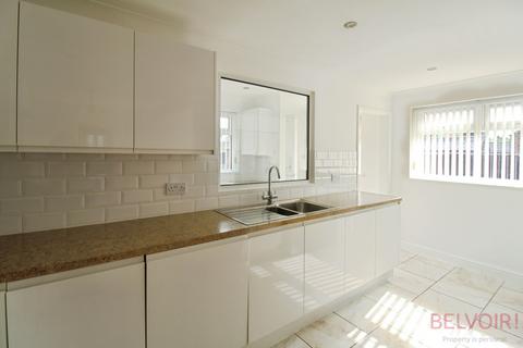 undefined, Massey Street, Newark, NG24