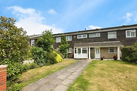 9 Astbury Close, Wolverhampton, WV1 2DD