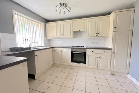 9 Astbury Close, Wolverhampton, WV1 2DD