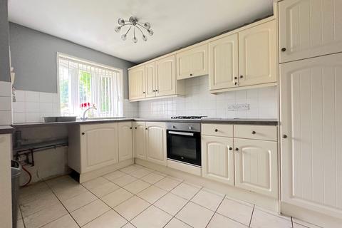 9 Astbury Close, Wolverhampton, WV1 2DD