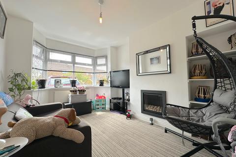 3 bedroom semi-detached house for sale, Hyde Road, Wolverhampton WV11