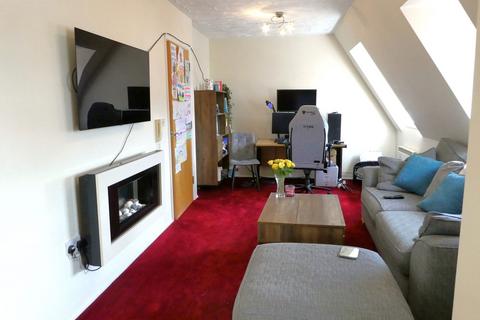 undefined, Peoples Place, Warwick Road, Banbury