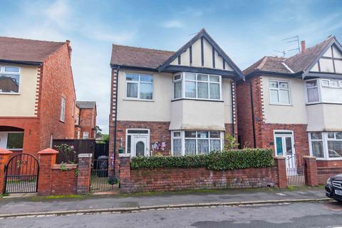 undefined, Hawesside Street, Southport PR9
