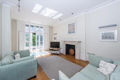 undefined, Upper Addison Gardens, London, W14