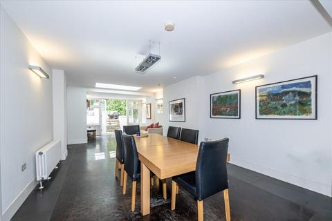 undefined, Upper Addison Gardens, London, W14