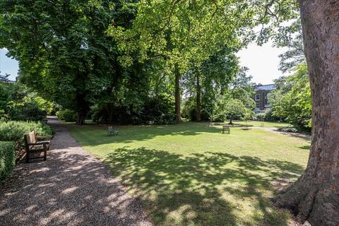 undefined, Upper Addison Gardens, London, W14