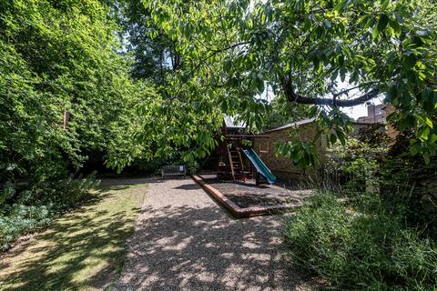 undefined, Upper Addison Gardens, London, W14
