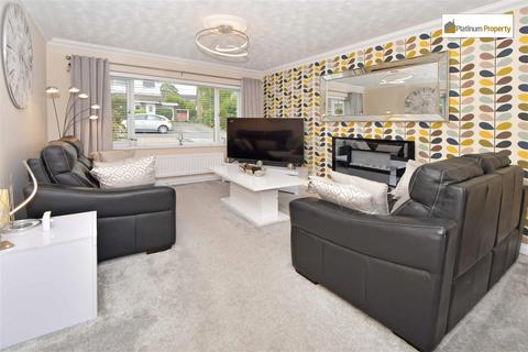 3 bedroom detached bungalow for sale, Houseman Drive, Stoke-On-Trent ST3