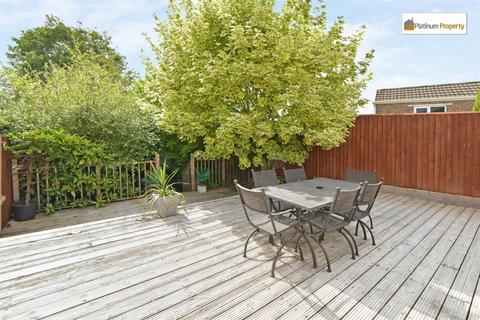 3 bedroom detached bungalow for sale, Houseman Drive, Stoke-On-Trent ST3