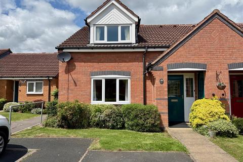 1 bedroom semi-detached bungalow for sale, Crompton Court, Bilbrook