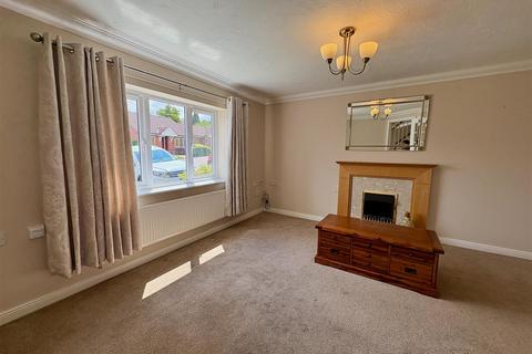 1 bedroom semi-detached bungalow for sale, Crompton Court, Bilbrook