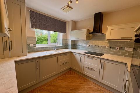 1 bedroom semi-detached bungalow for sale, Crompton Court, Bilbrook