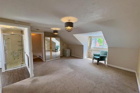 1 bedroom semi-detached bungalow for sale, Crompton Court, Bilbrook