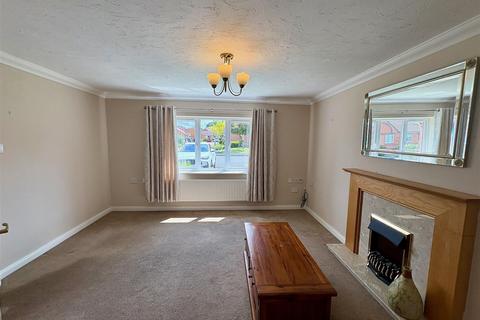 undefined, Crompton Court, Bilbrook