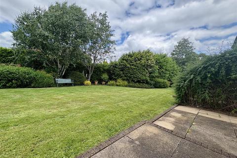 2 bedroom semi-detached bungalow for sale, Crompton Court, Bilbrook