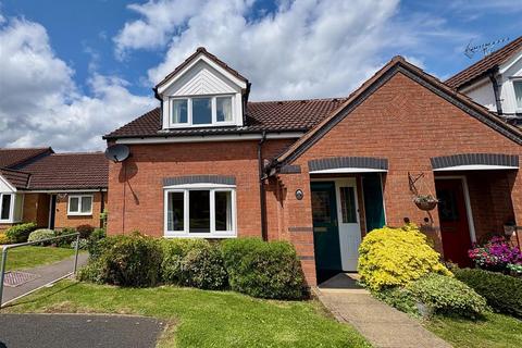 undefined, Crompton Court, Bilbrook