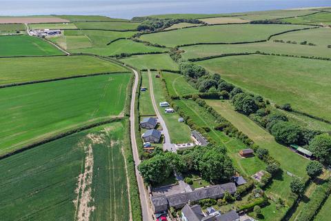 5 bedroom detached house for sale, Monknash, Cowbridge, Vale of Glamorgan, CF71