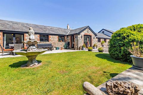 5 bedroom detached house for sale, Monknash, Cowbridge, Vale of Glamorgan, CF71