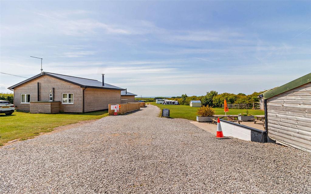 Lodges