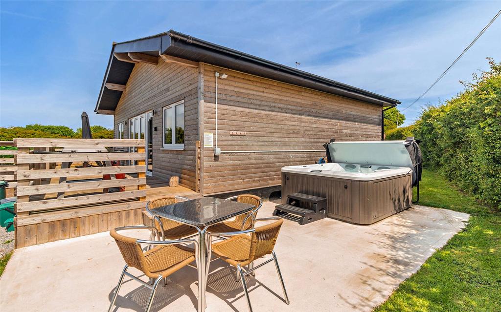 Lodges