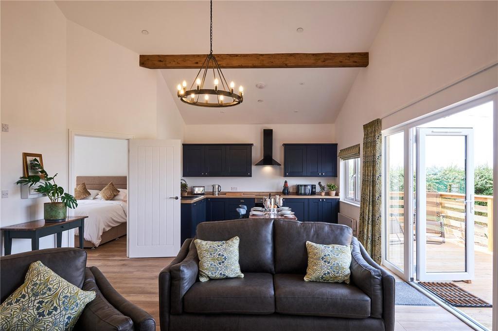 Lodges