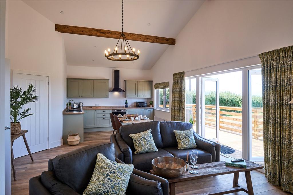 Lodges